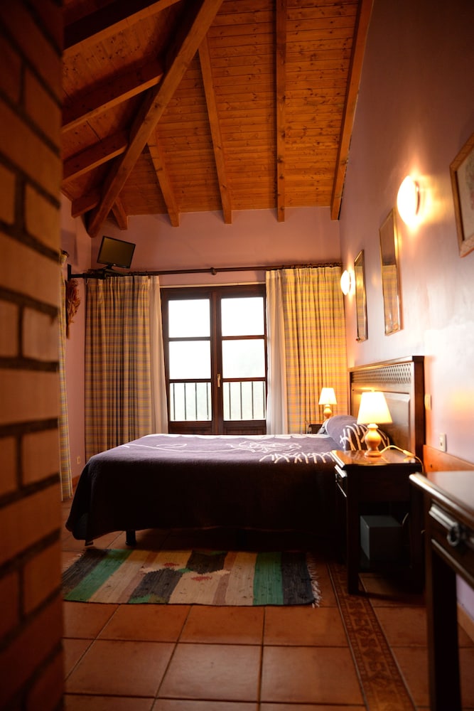 Agroturismo Ordaola