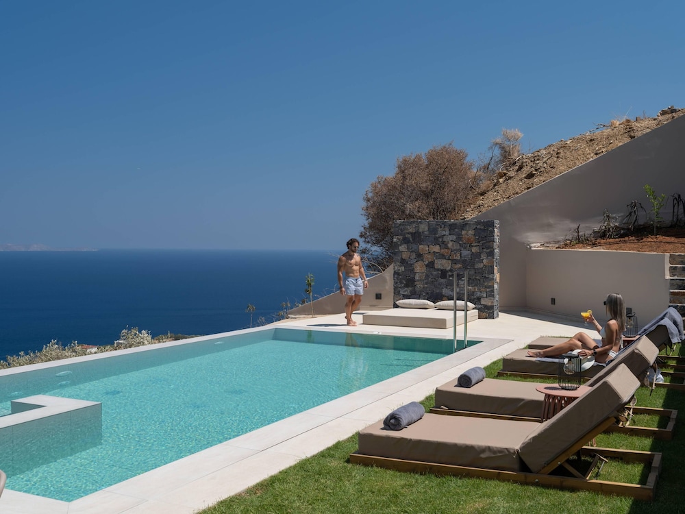 Luxury Villa Vie