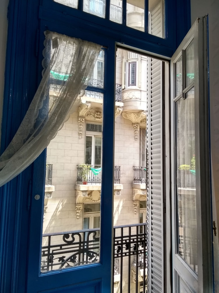 Hostel Estoril 3