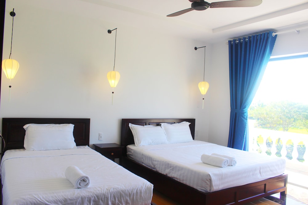 Hoang Y Homestay view 4