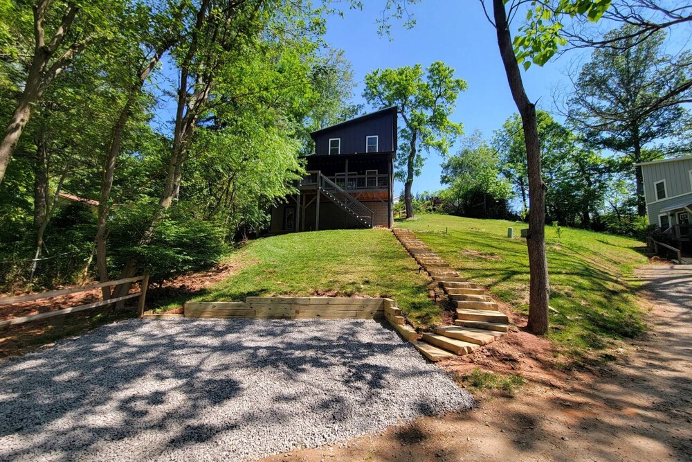 Plum Perfect Hideaway by Avantstay Power, Water, Wifi Weekly Discounts