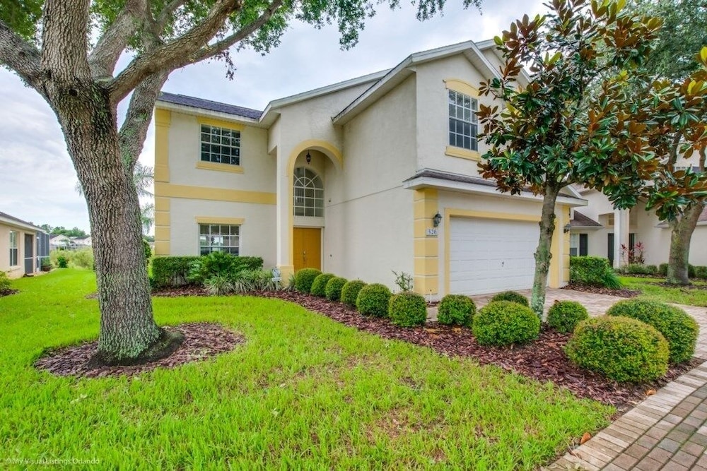 5 Bed With Spa Overlooking Amazing View 5 Bedroom Villa by Redawning - Image 1