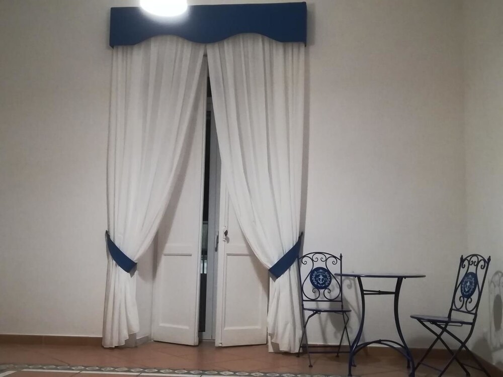 Beb house Angioino