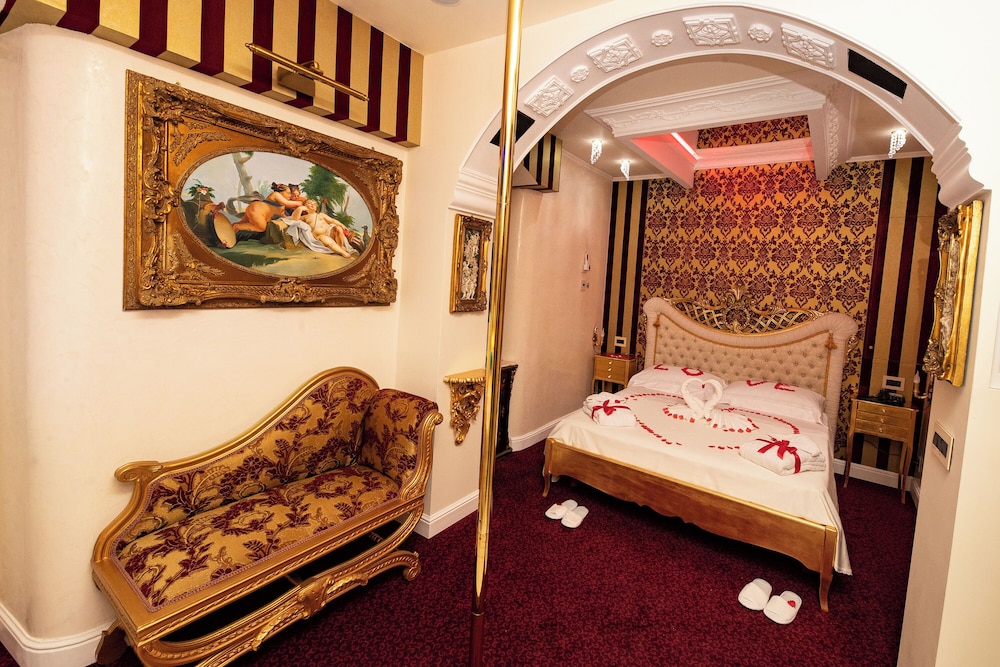 guest house eros suite
