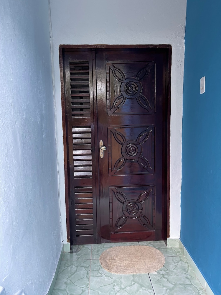 Vila Davi JERI
