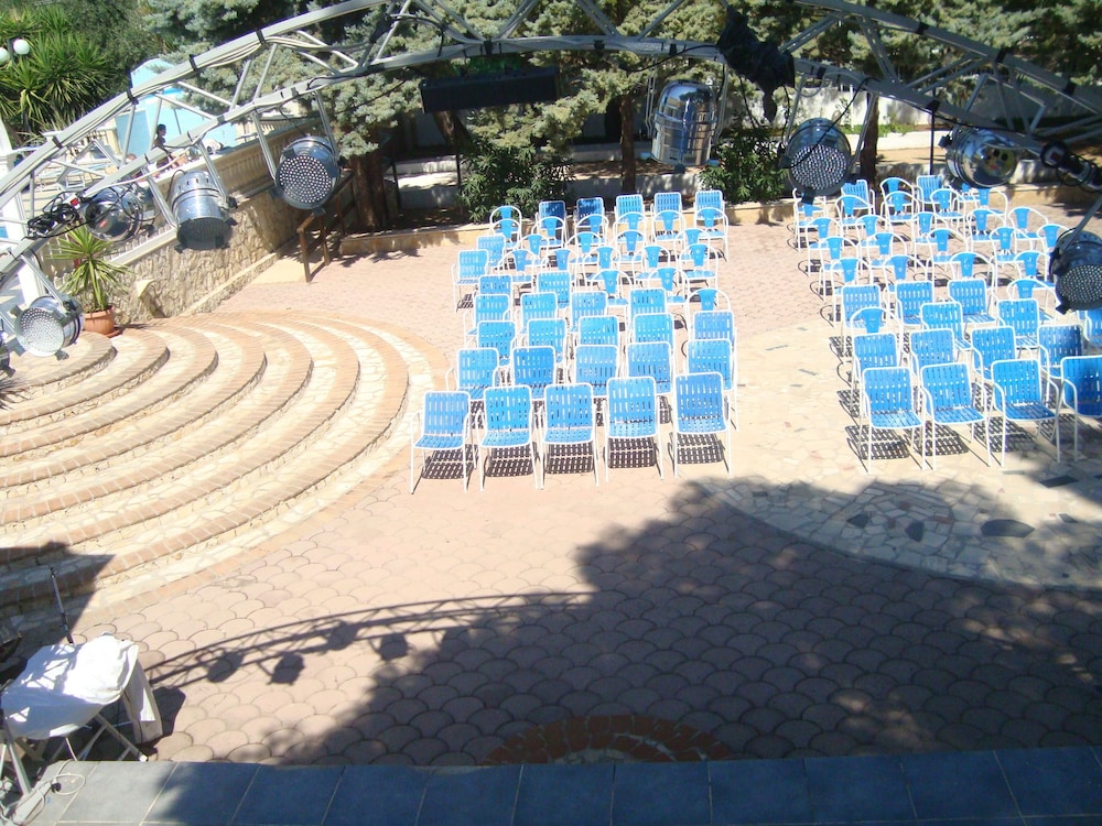 Villaggio Piano Grande