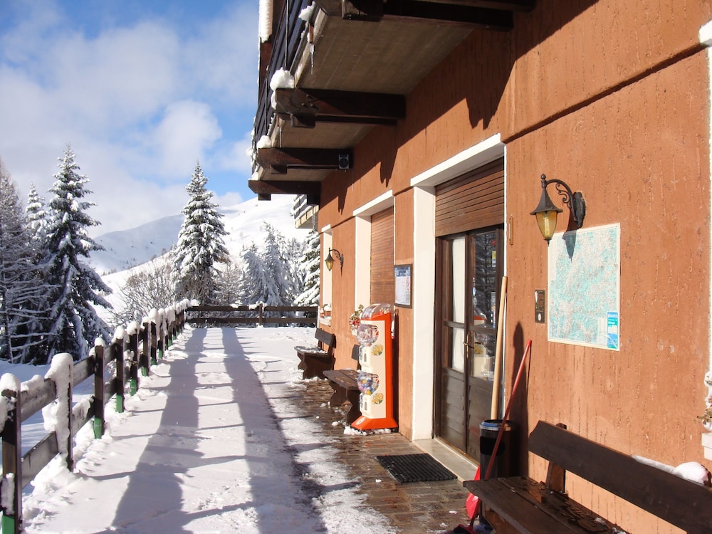 Albergo Ristorante Pineta