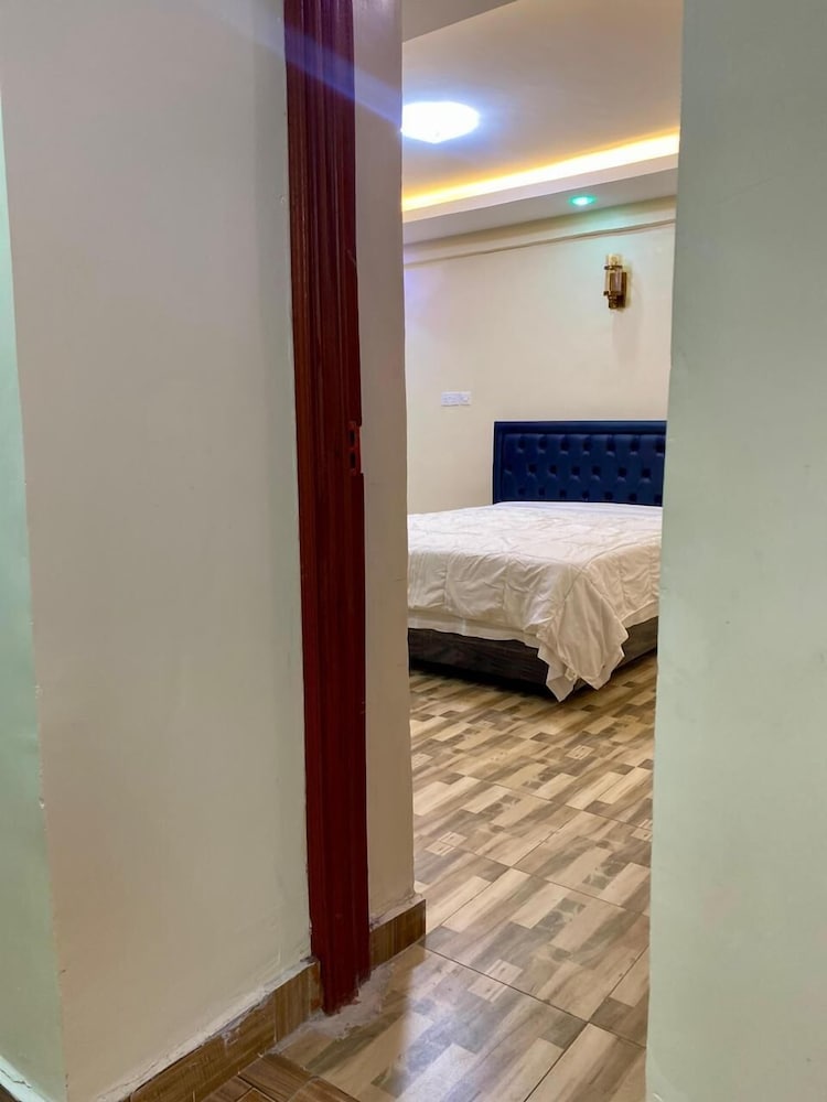 Abhi El Mara Suites Rongo