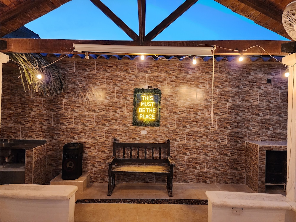 Finca Los Monitos
