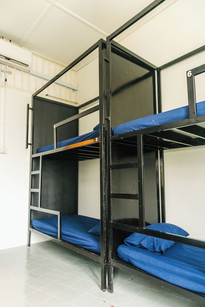 KITA Hostel