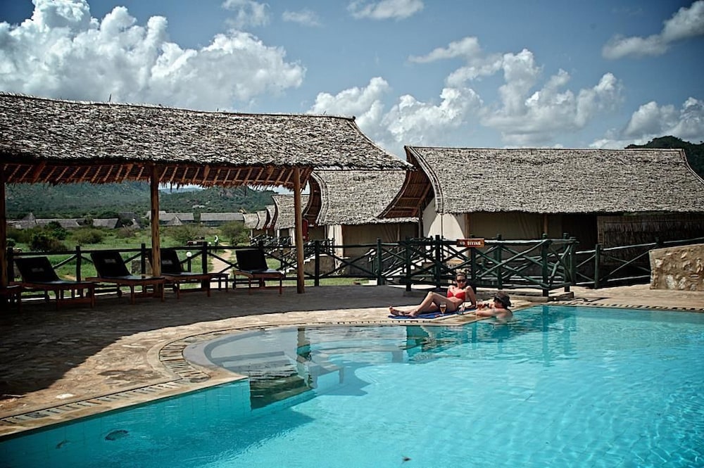 Manyatta Camp
