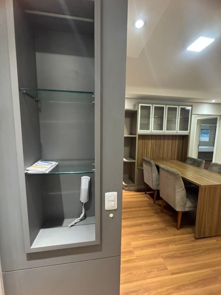 Apartamento Graciliano