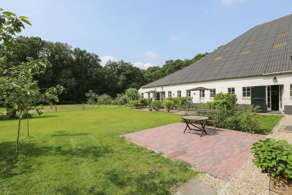 B&B Adelaerthoeve
