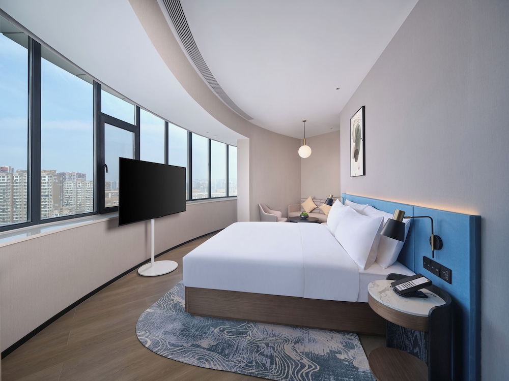 Hilton Garden Inn Ji'nan High-Tech Zone