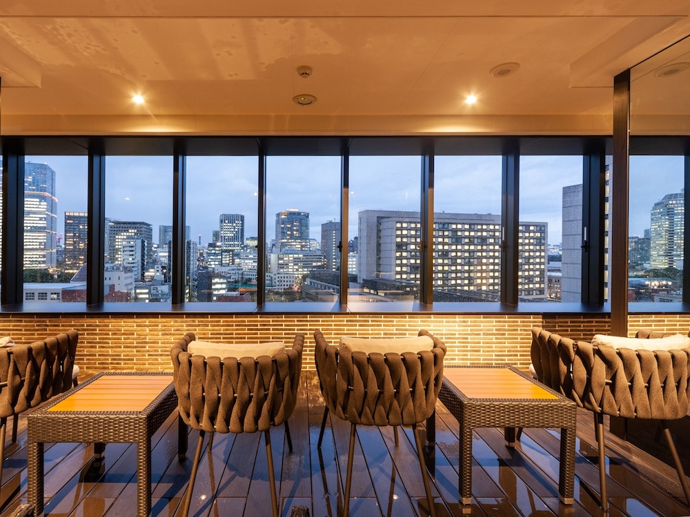 APA Hotel PRIDE Akasaka Kokkaigijidomae 19