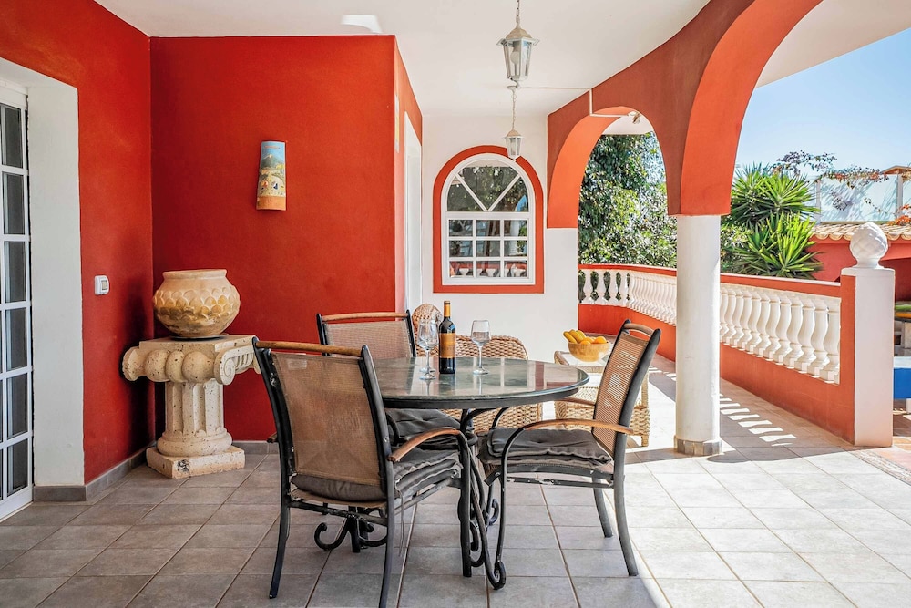 Villa Oleada