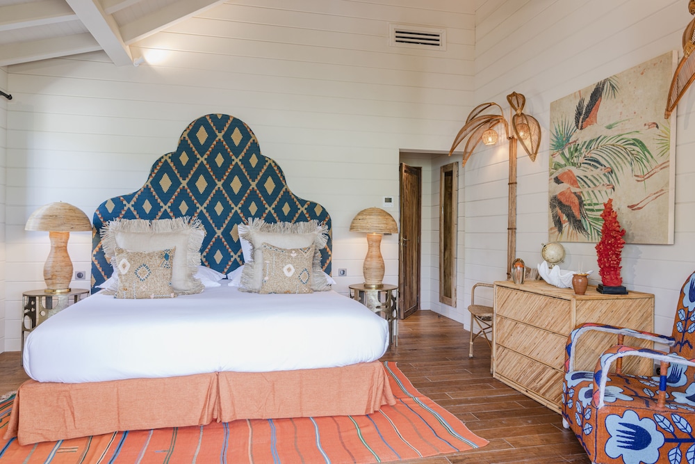 GYP SEA Saint Barth - Property Image 127