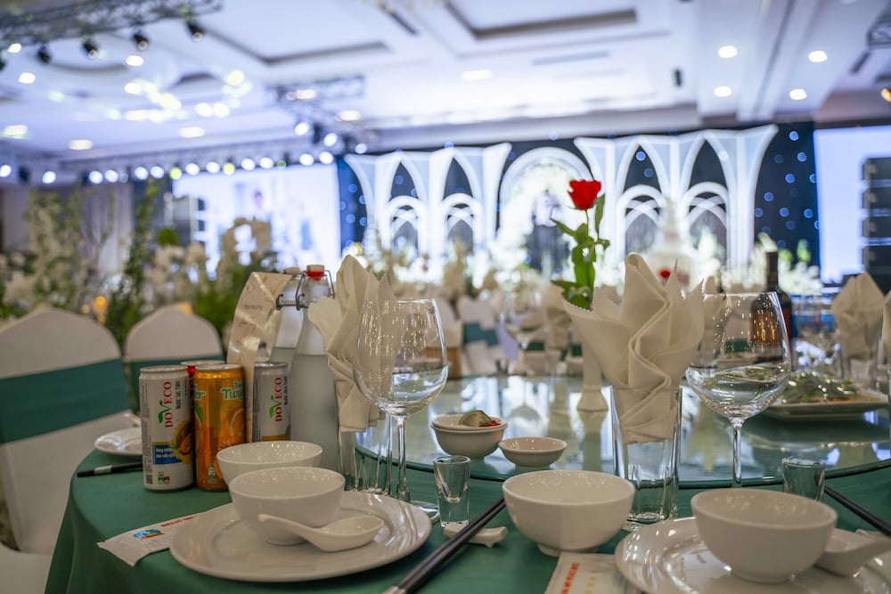 Hoang Son Peace Hotel