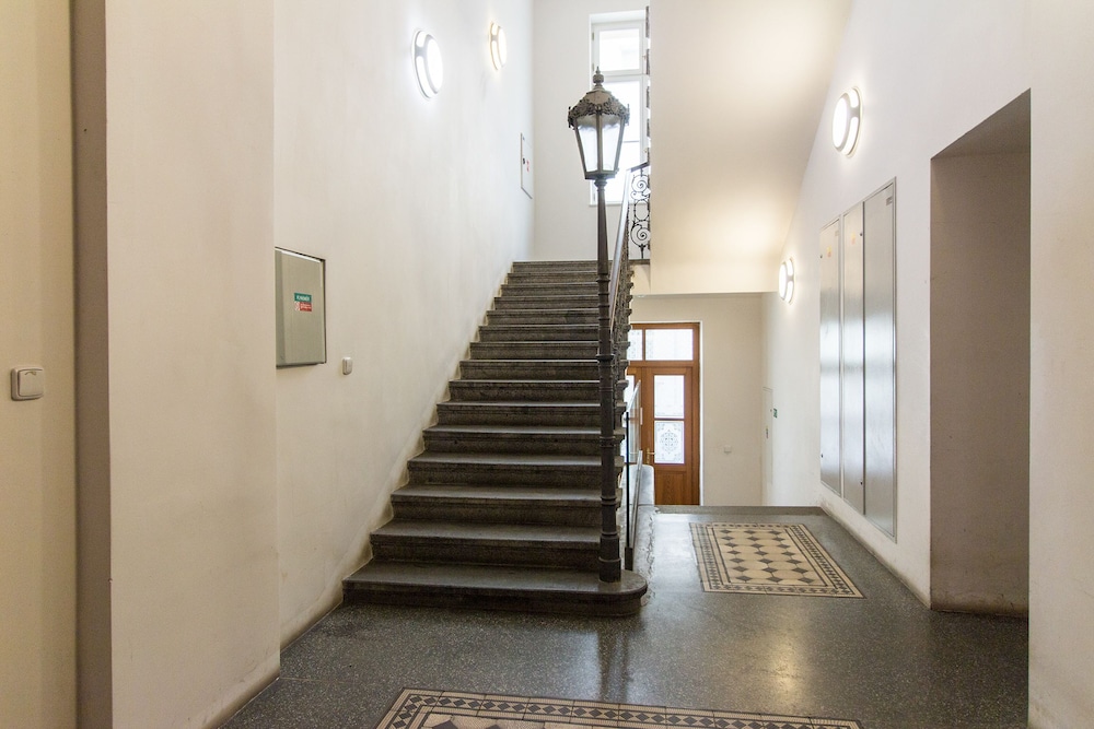 Melnicka Flat