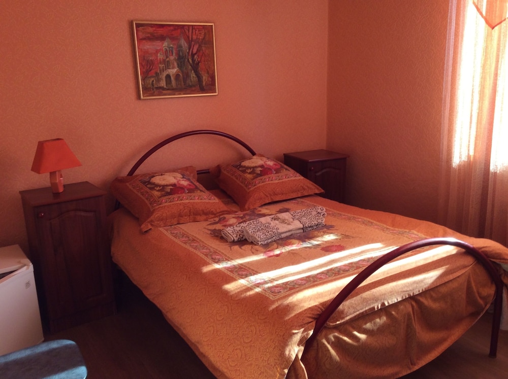 Motel Svyatoy Georgiy