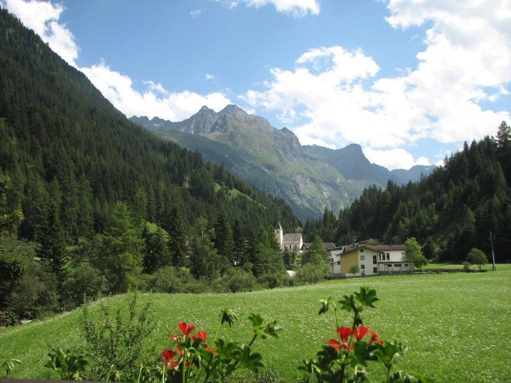 Frühstückspension Gschwandthof