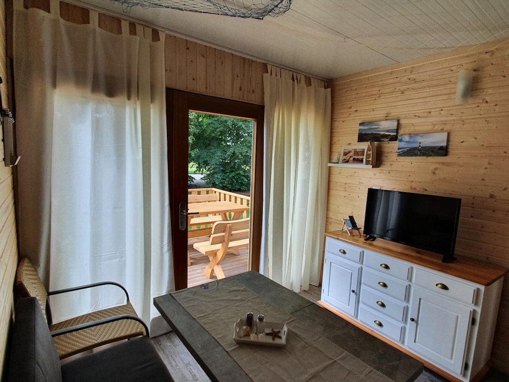 Nordseehostel am Bahnhof