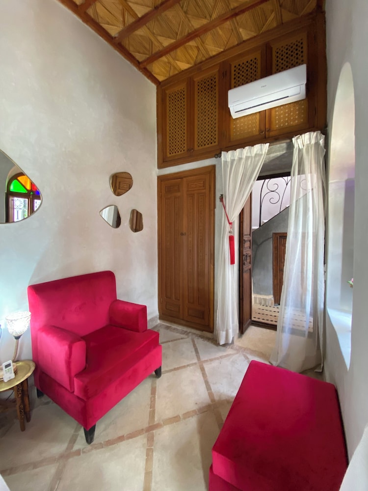 Riad Bab Yacout