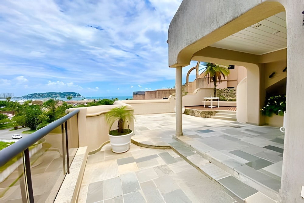 Cobertura Triplex no Guarujá SP 1