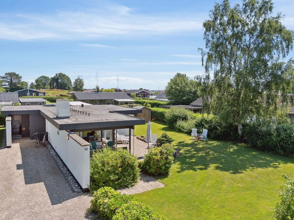 5 Star Holiday Home in Hejls