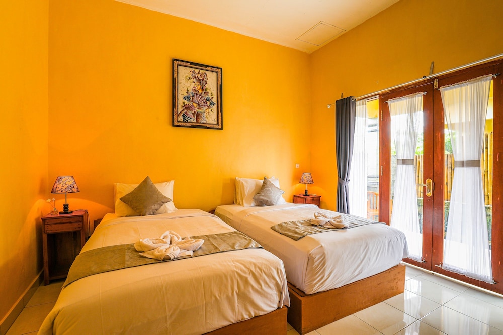 Salang Guest House view 5