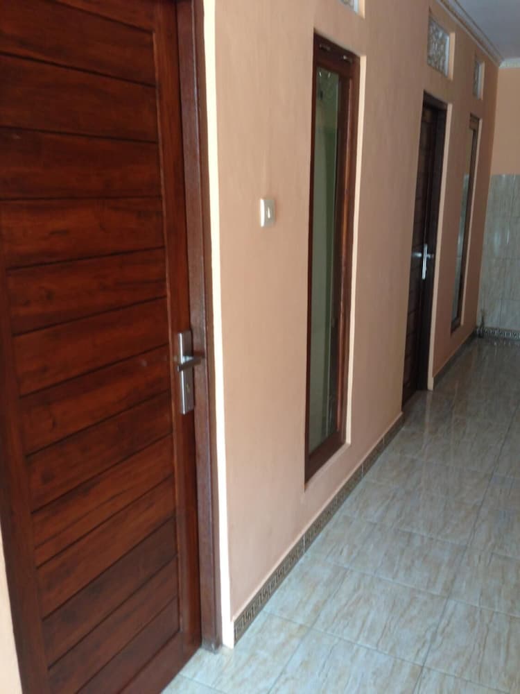 Cebluk Sari Homestay