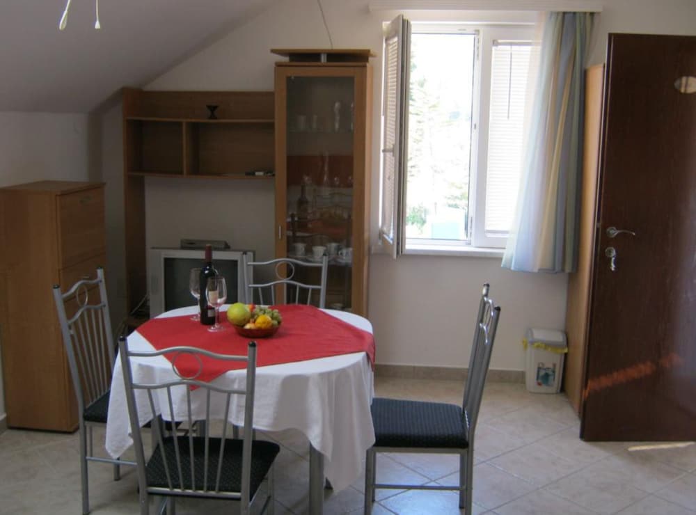 Apartments Villa Novak