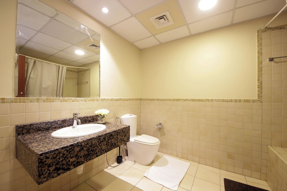 Silk Valley-Luxury 2B close to Beach
