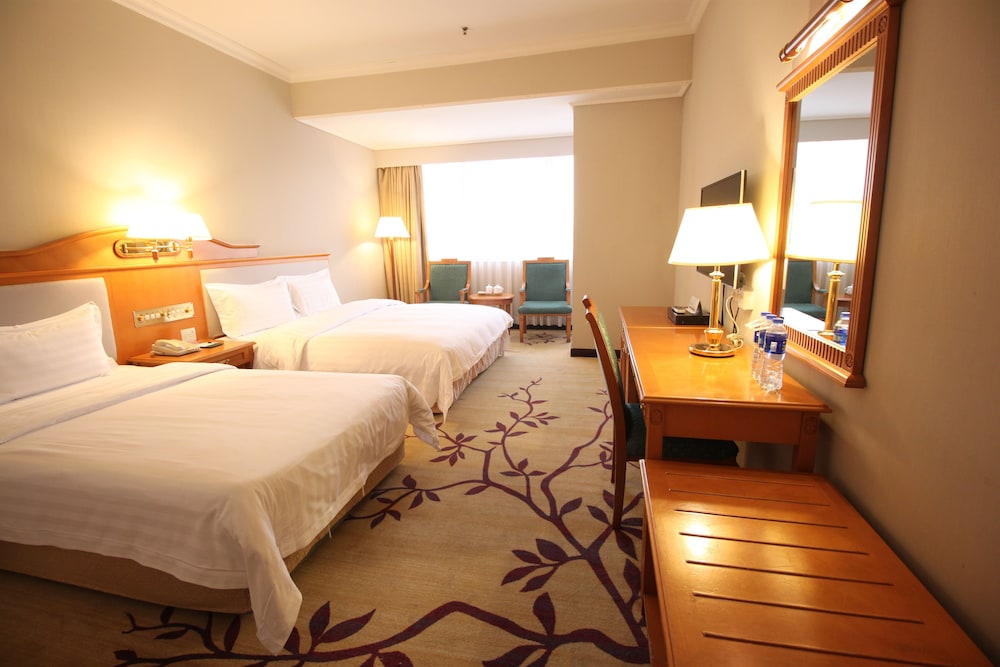 Guangzhou Meiling Hotel 4