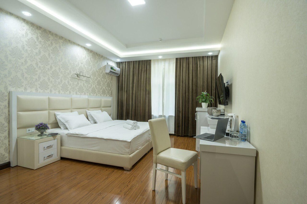 Wellmore Resort