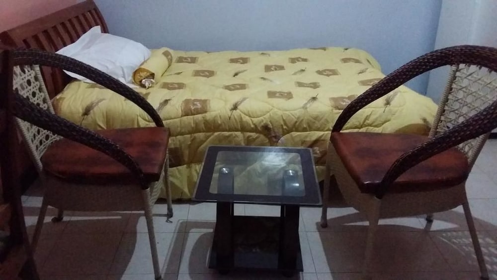 Evergreen Homestay