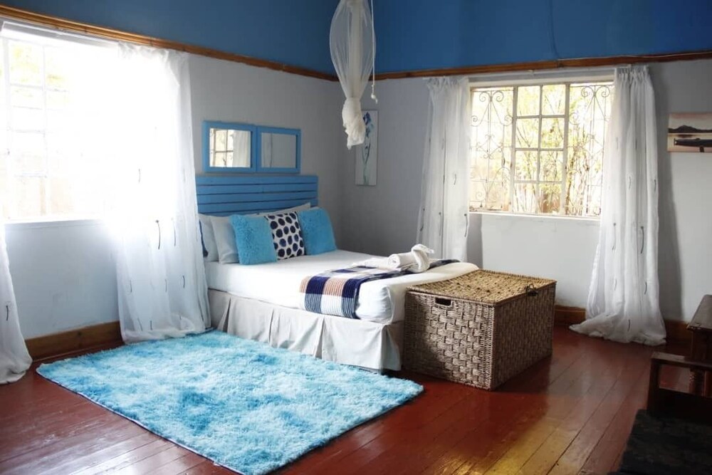 Breeze Guest House