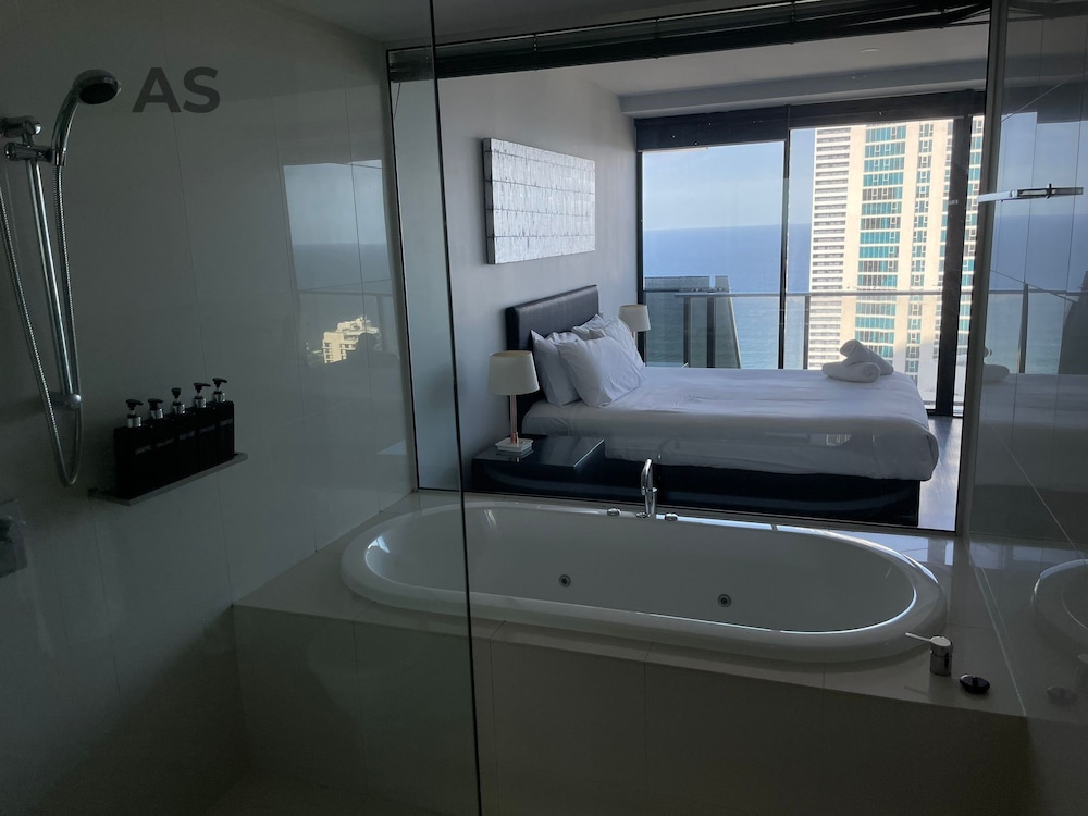 Surfers Paradise Vacations - Circle on Cavill - Apartment Stay Private - Property Image 15
