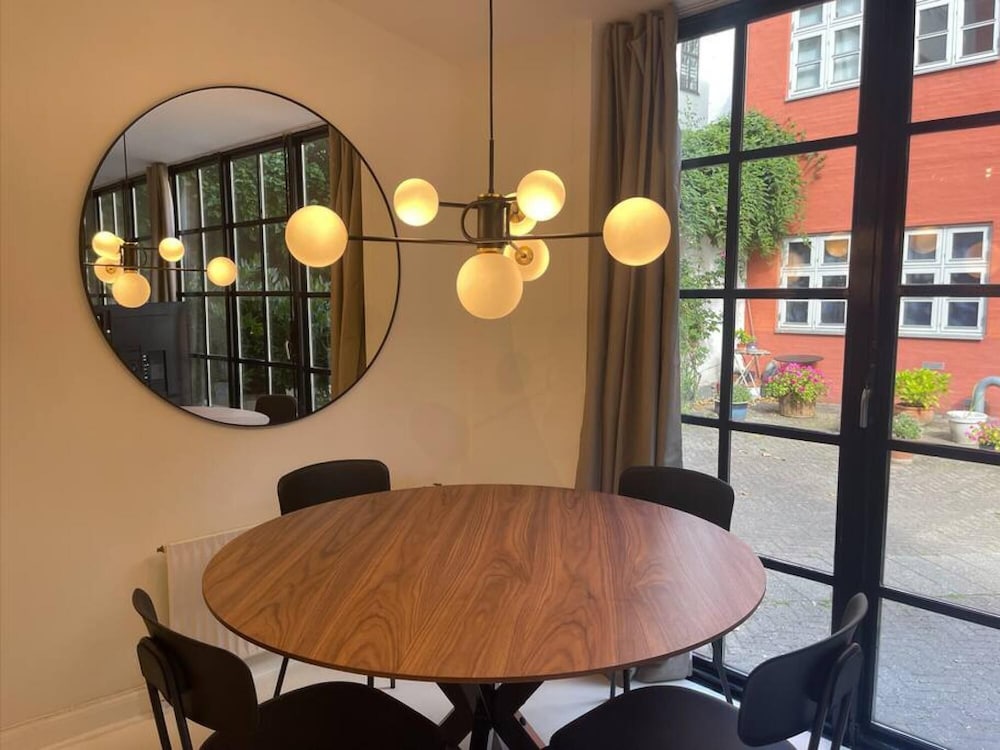Heart of CPH Luxury view 2