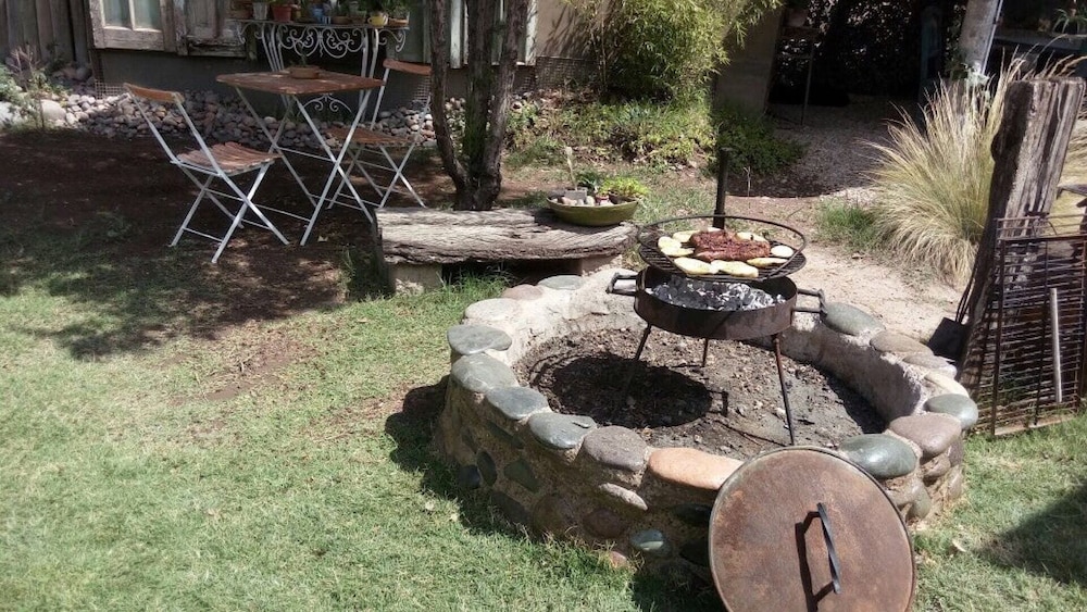 Mendoza Leisure Time Guest House
