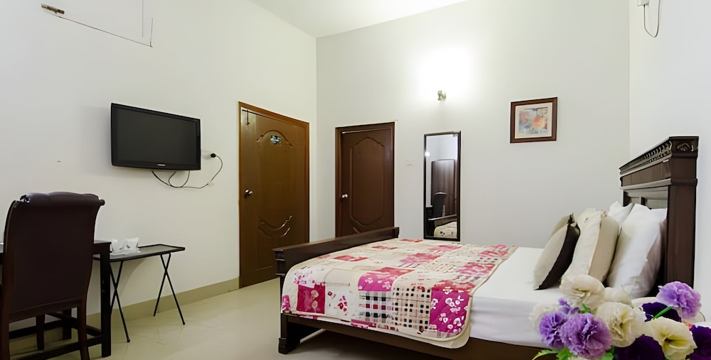 Hotel Blue Sky 6-S
