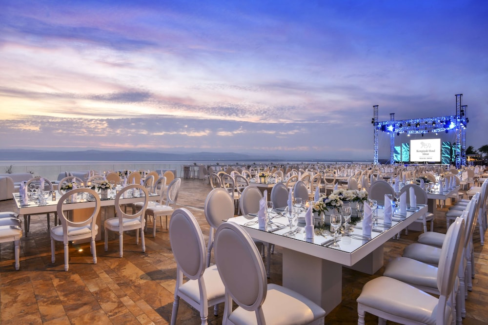 Kempinski Hotel Ishtar Dead Sea 302