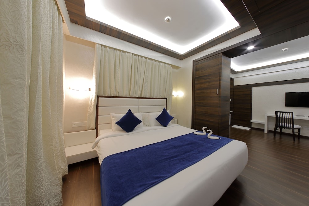 Hotel Silver Heights
