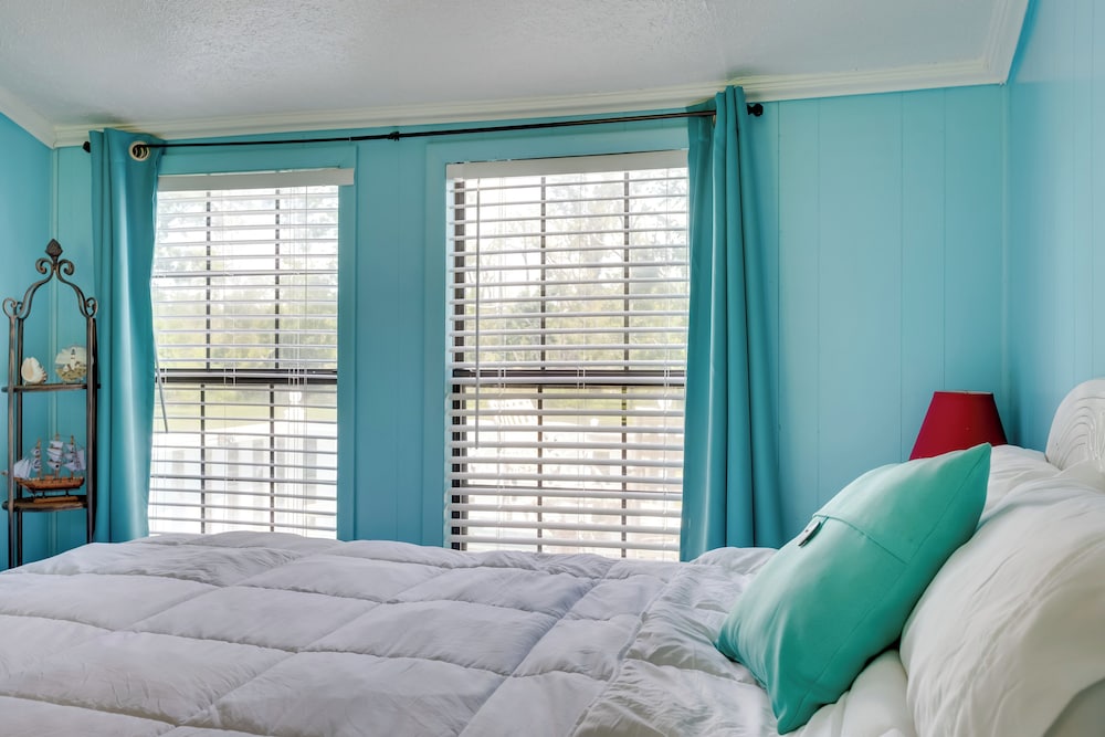 'aunt Lucille's Place' - Cozy Cottage in Glenwood!