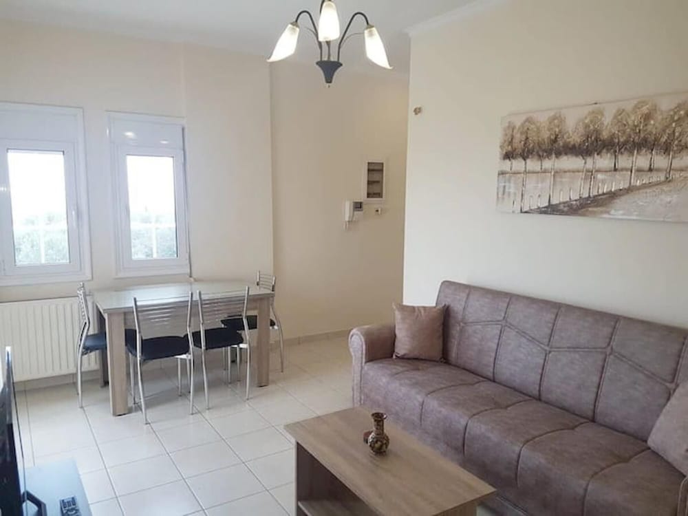 Rias Sea View Apartment view 4