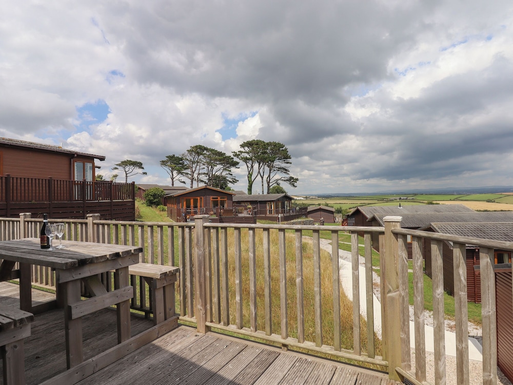 Tamar View Lodge