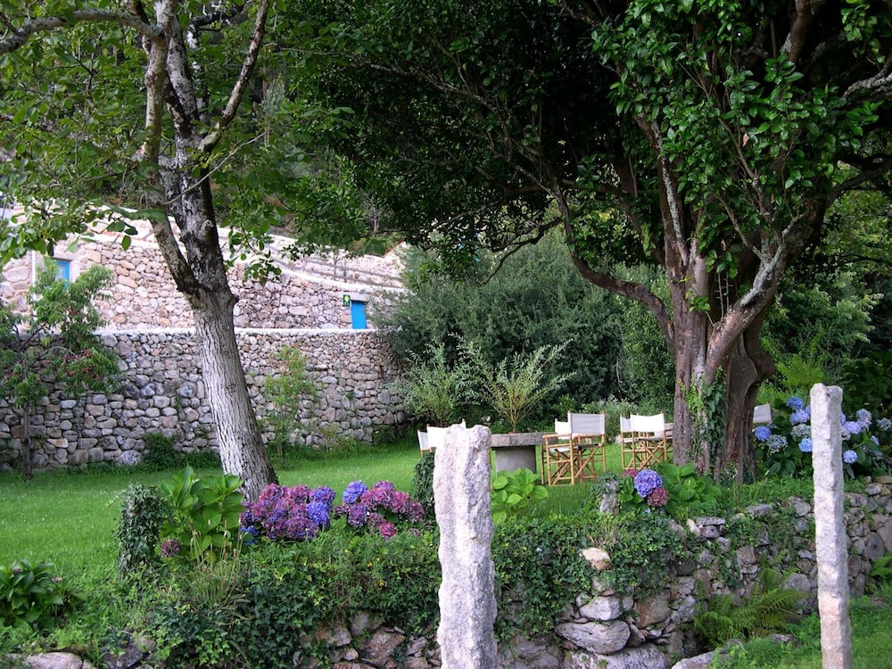 Budiño de Serraseca photo 5