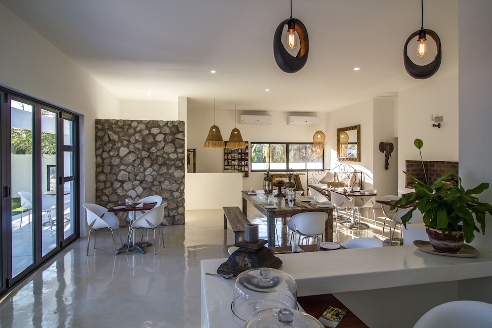 Karoo Retreat