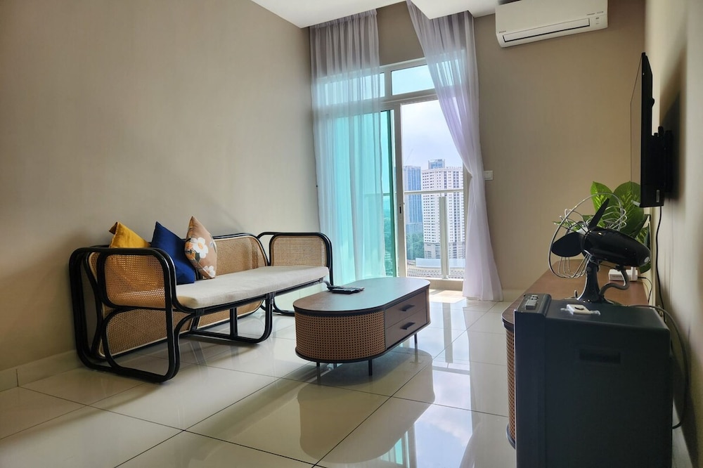 TR Residence Titiwangsa Condotel