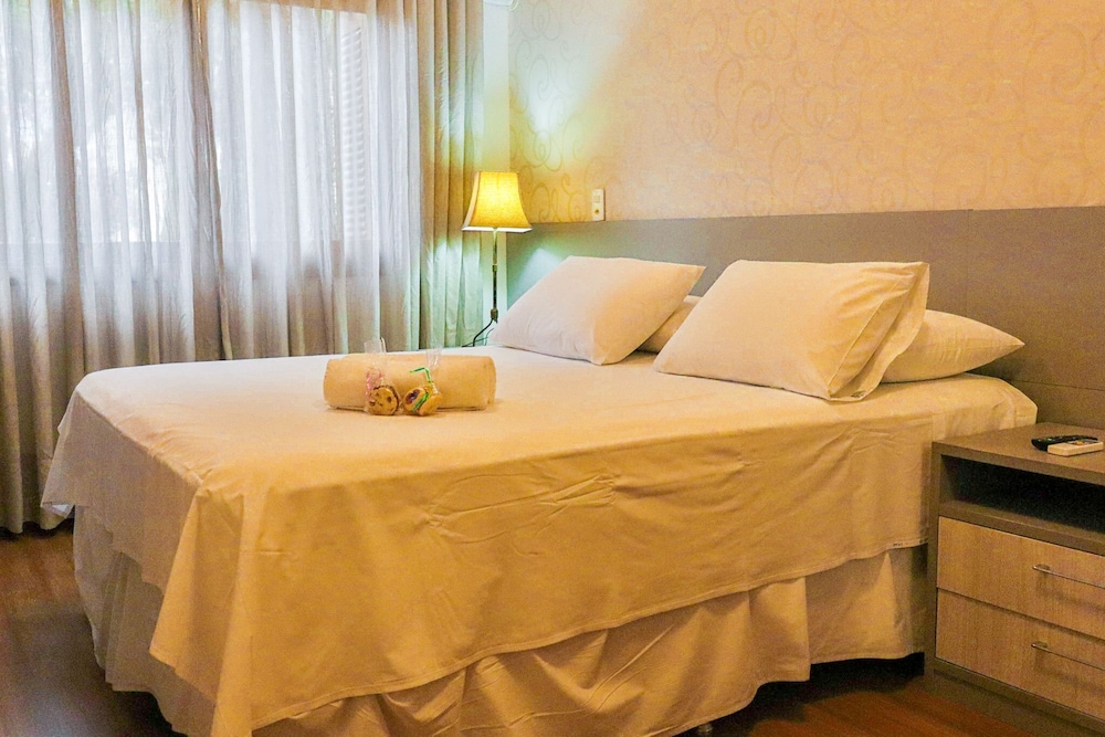 Locar-in Gramado Apartamento Lindíssimo Centro